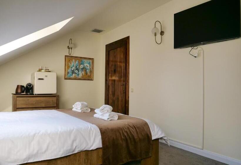 Номер Стандарт, The Nest Baia Mare