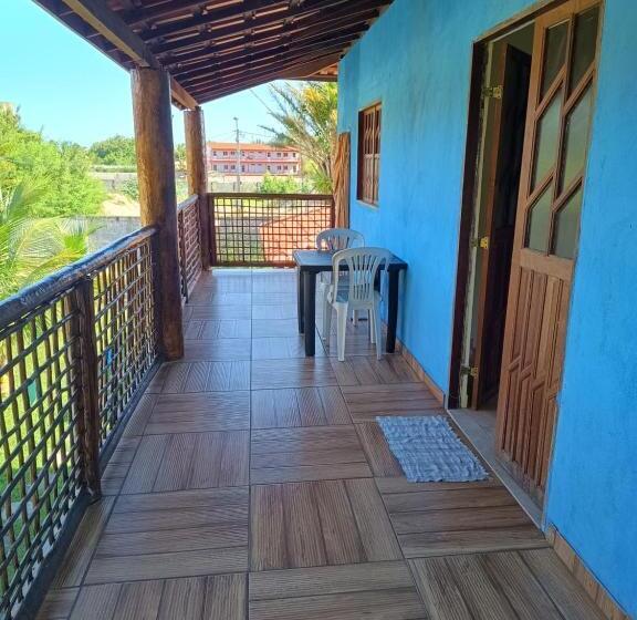 １ベッドルームアパートメント, Vila Itacimirim