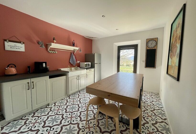 Family Suite, Bastide Beaudinard
