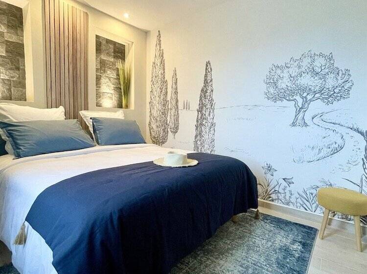 Family Suite, Bastide Beaudinard