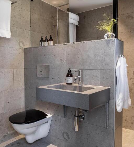 １ベッドルームアパートメント, Ekenäs Gård På österlen