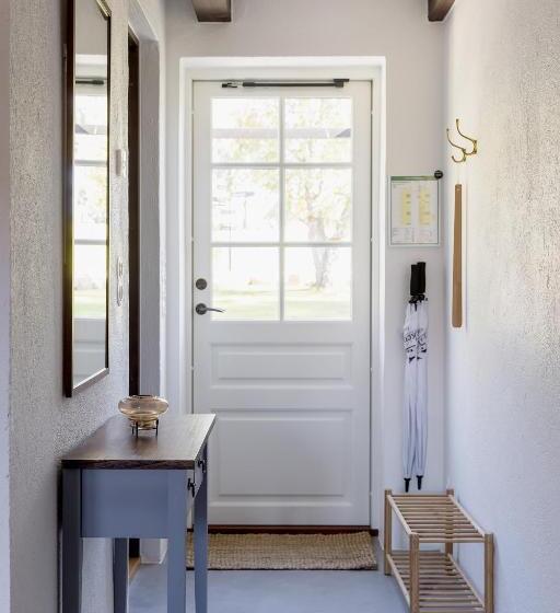 Apartamento 1 Dormitório, Ekenäs Gård På österlen