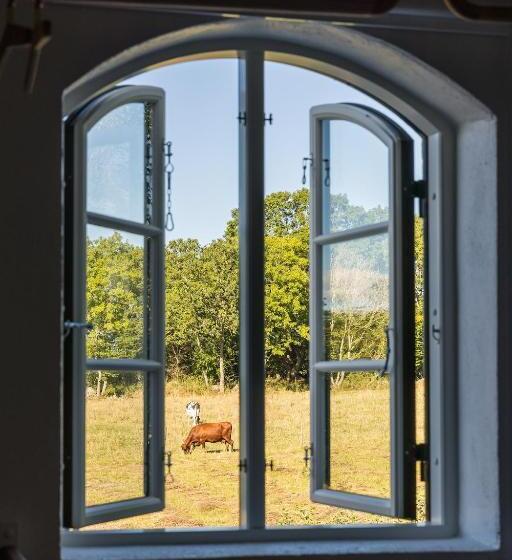 １ベッドルームアパートメント, Ekenäs Gård På österlen