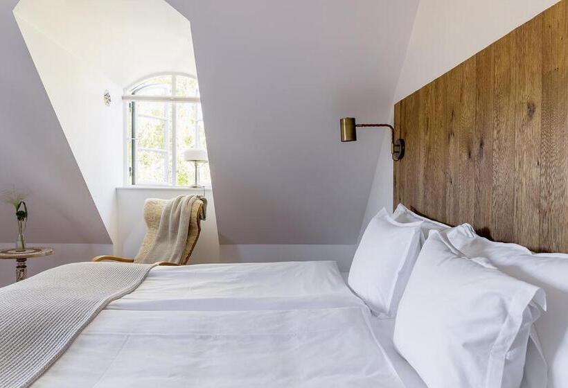 Apartamento 1 Dormitório, Ekenäs Gård På österlen