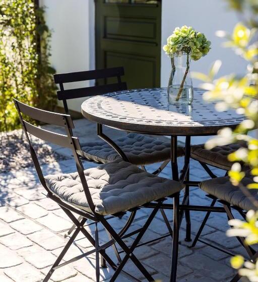 آپارتمان سوپریور 1 خوابه, Ekenäs Gård På österlen