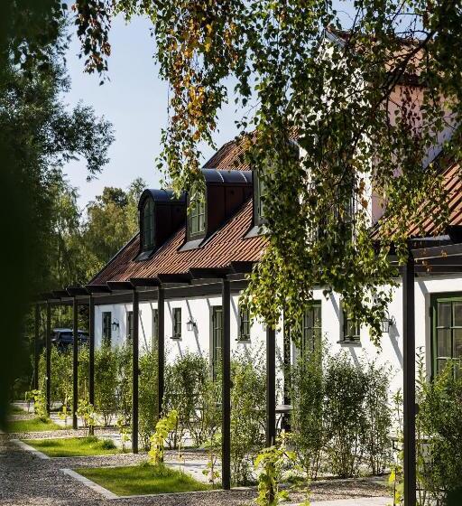 Апартаменты Superior 1 Спальня, Ekenäs Gård På österlen