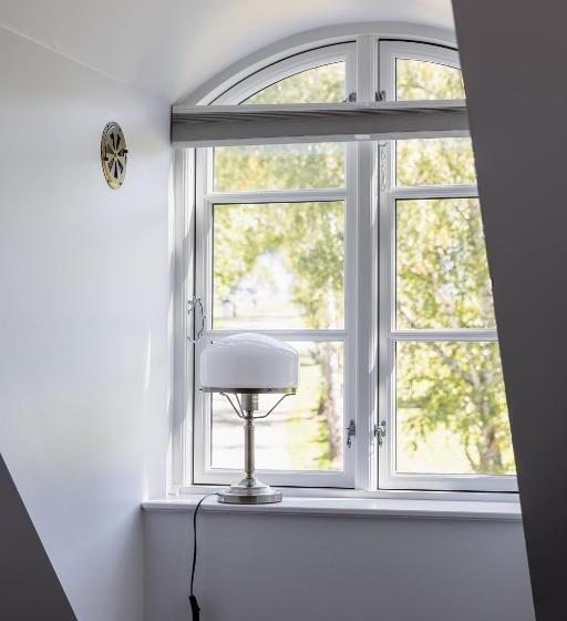 １ベッドルームのスーペリアアパートメント, Ekenäs Gård På österlen