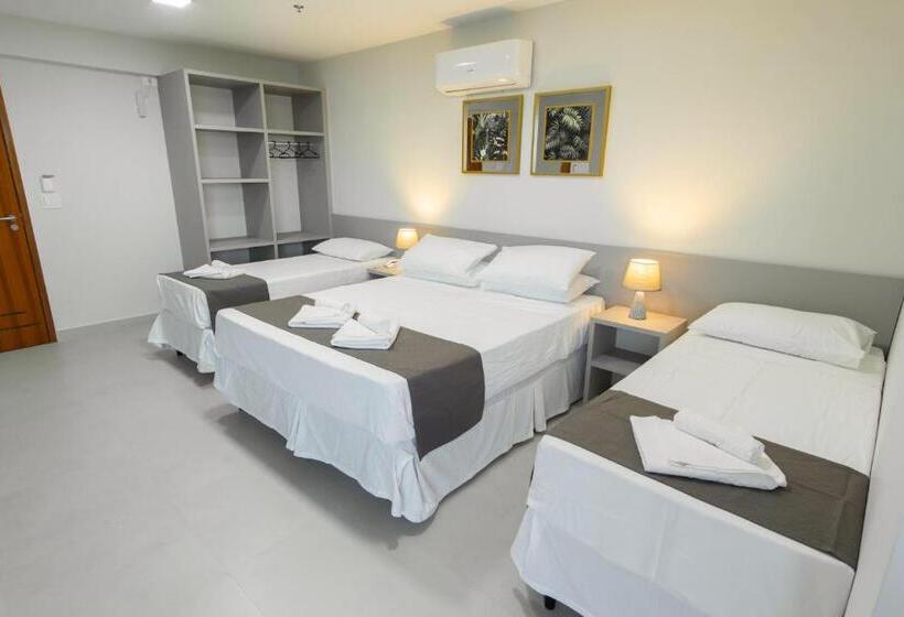 Family Suite, Mirante Do Forte