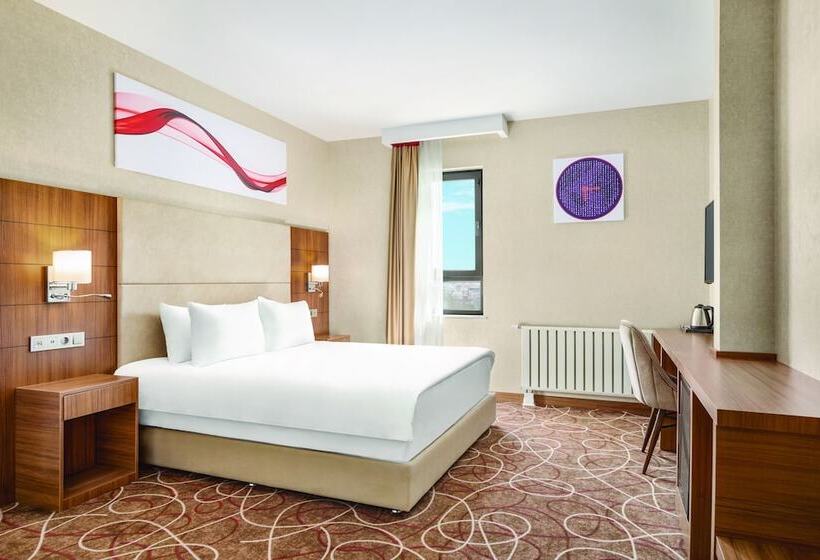 חדר סטנדרט, Ramada By Wyndham Elbistan