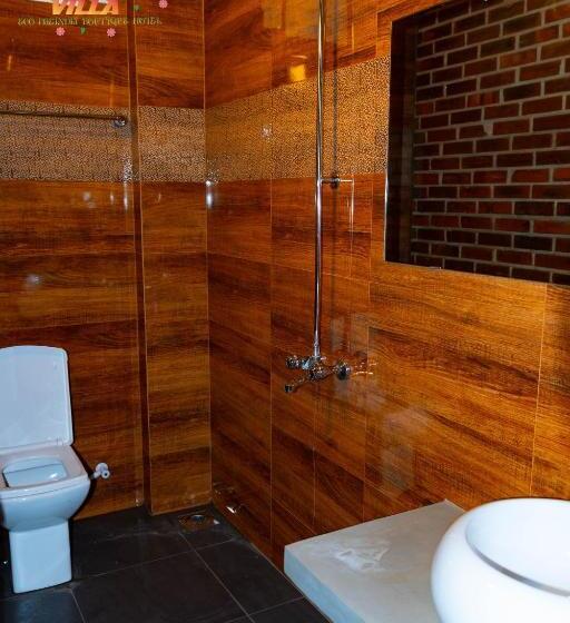 Номер Deluxe, Thuru Villa