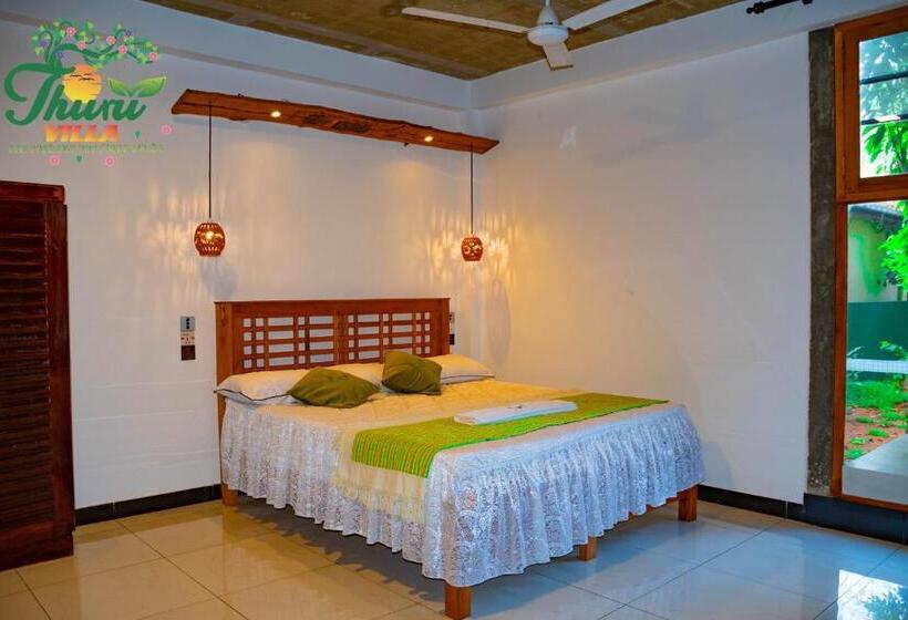 Номер Стандарт, Thuru Villa