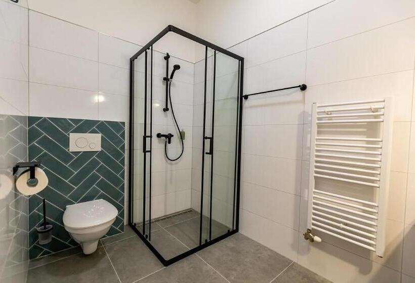 Family Suite, Benátky 214