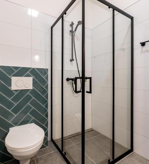 Family Suite, Benátky 214