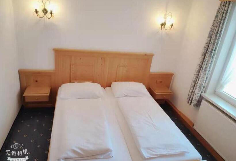 スタンダードルーム, Pension Artstetten