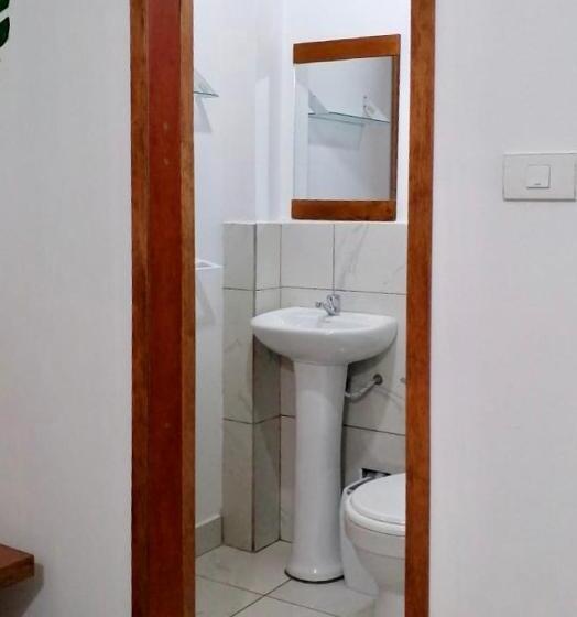 غرفة قياسية, Piccolo Bed & Breakfast