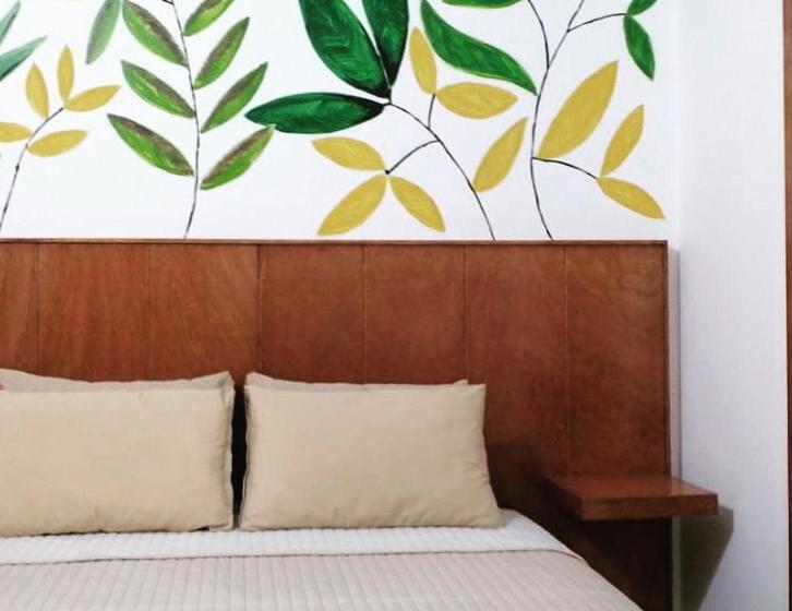 غرفة قياسية, Piccolo Bed & Breakfast