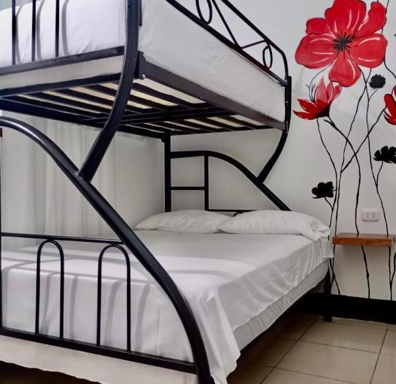 غرفة أساسية ثلاثية, Piccolo Bed & Breakfast