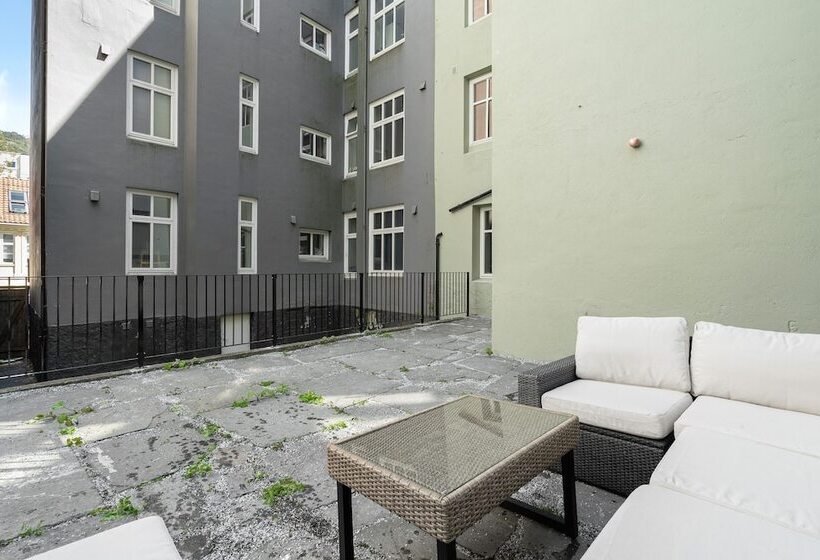 Апартаменты Superior 1 Спальня, The Stay Nygård   Serviced Apartments