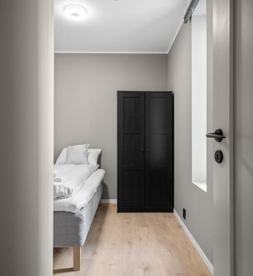 Апартаменты 2 Спальни, The Stay Nygård   Serviced Apartments