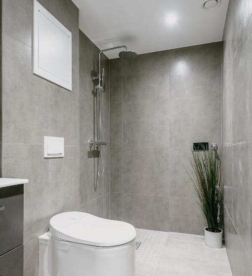 آپارتمان 3 خوابه, The Stay Nygård   Serviced Apartments