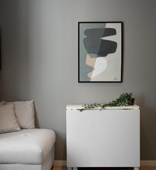 Апартаменты 1 Спальня, The Stay Nygård   Serviced Apartments