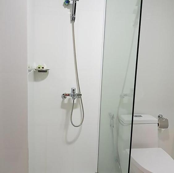 Номер Deluxe, Apple Hotel Two   Near Phnom Penh Airport