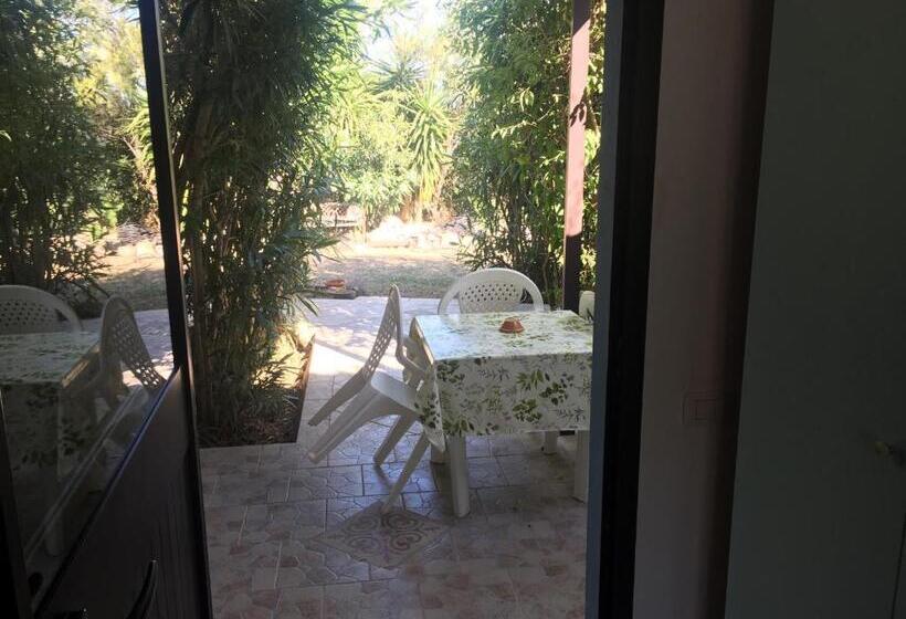 اتاق استاندارد, Garden Rooms