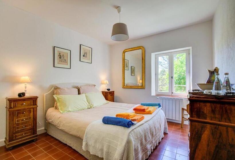 Номер Deluxe, Les Chambres Du Perussier