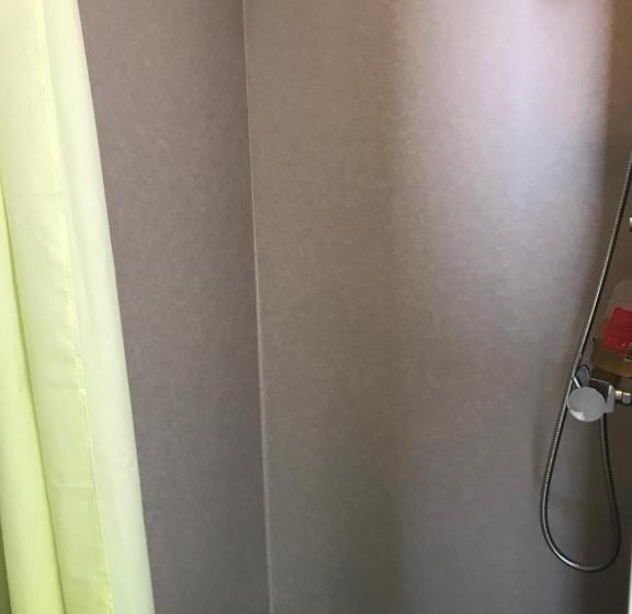 标准间, åsens Vandrarhem Uvboet