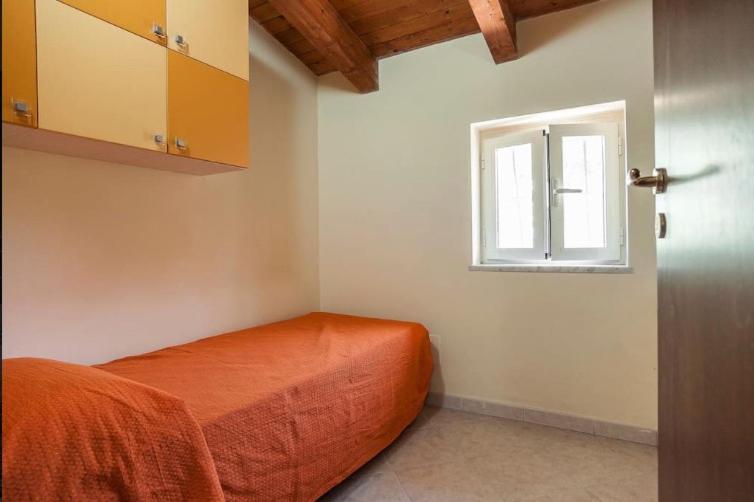 خانه 2 خوابه, Agriturismo Zefiro