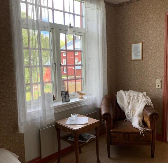 标准间, Medstugans Vandrarhem