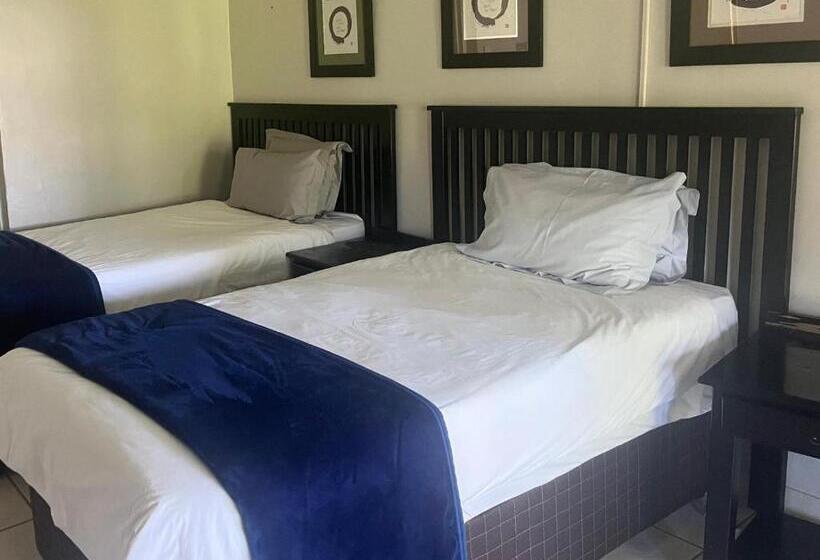 豪华房间, Toro Guest House