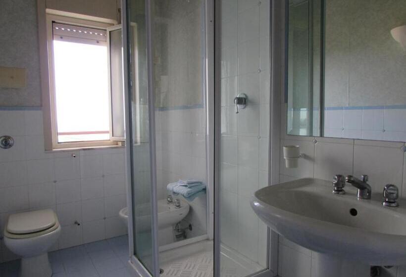 Quarto Deluxe Vista Mar, Villa Majata