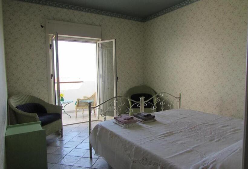 Quarto Deluxe Vista Mar, Villa Majata