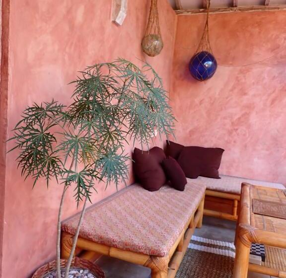 스탠다드 룸, Villa Sea La Vie Private Pool