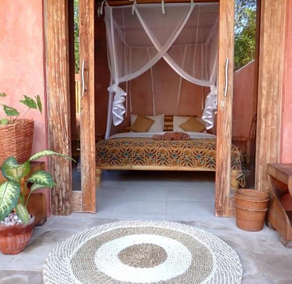 스탠다드 룸, Villa Sea La Vie Private Pool