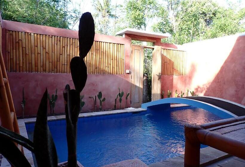 스탠다드 룸, Villa Sea La Vie Private Pool