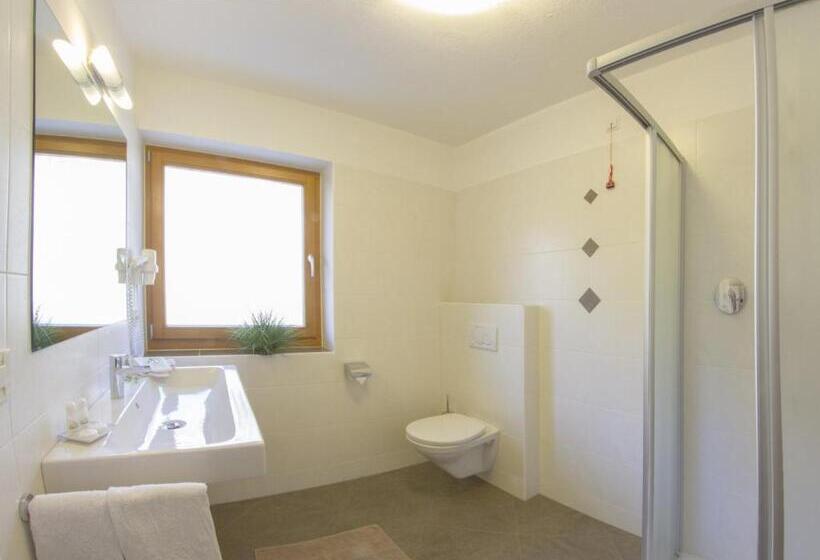 １ベッドルームアパートメント, Residence  Geringerhof