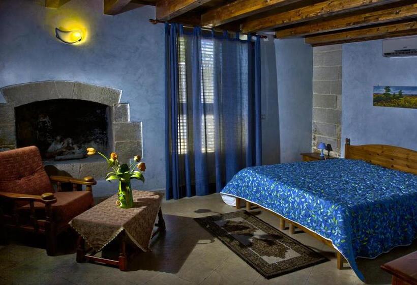 Номер Стандарт, B&b Terra Serena