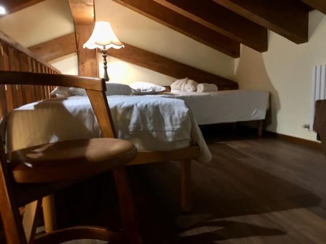 Шале 1 Спальня, Chalet Du Lys Hotel & Spa
