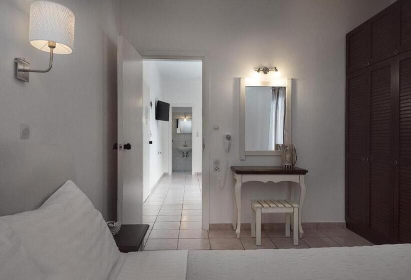 １ベッドルームのスーペリアアパートメント, Diamond Apartments & Suites