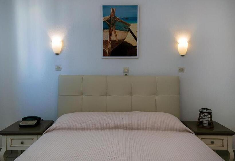 １ベッドルームエコノミーアパートメント, Diamond Apartments & Suites