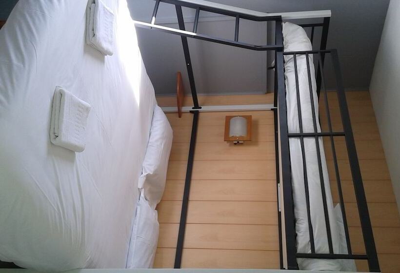Семейный Номер, Fasthotel Carcassonne