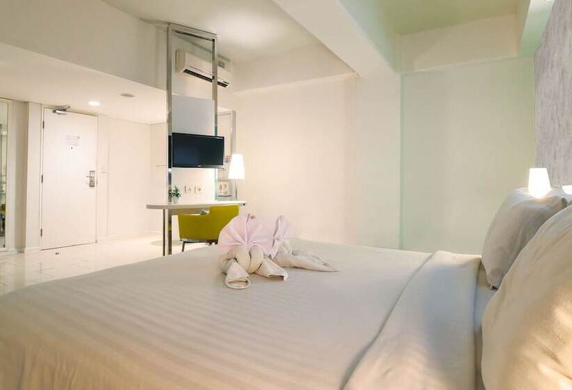 חדר אקזקיוטיב, 1o1 Urban Jakarta Kelapa Gading