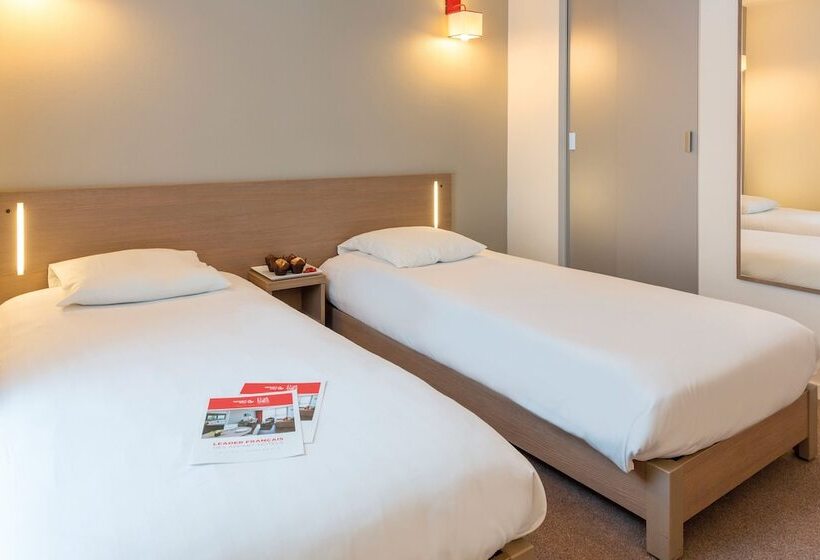 استودیوی استاندارد, Appart City Confort Saintnazaire Océan