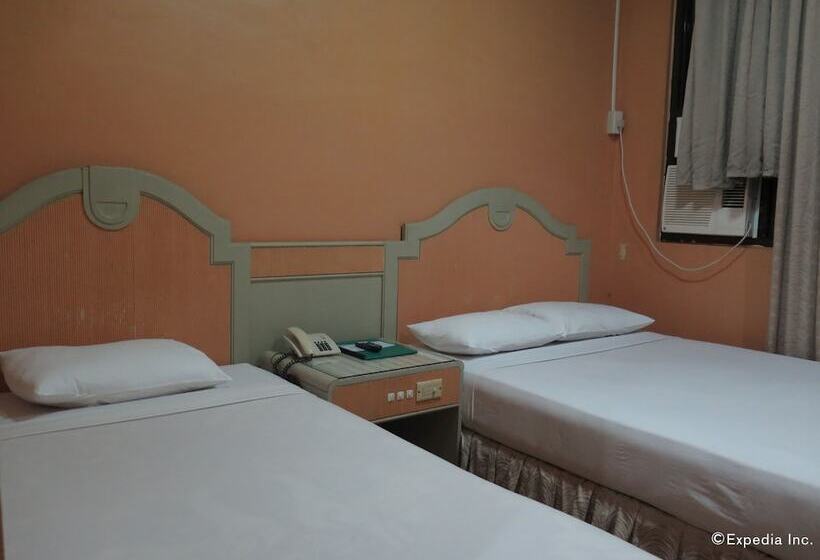 Executive Room, Cebu Northwinds