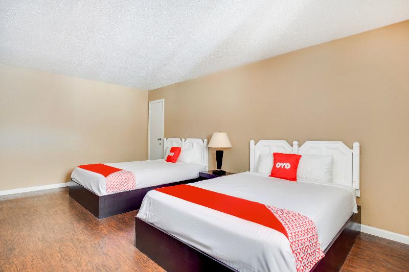 Номер Стандарт, Hyatt Place San Jose Pinares