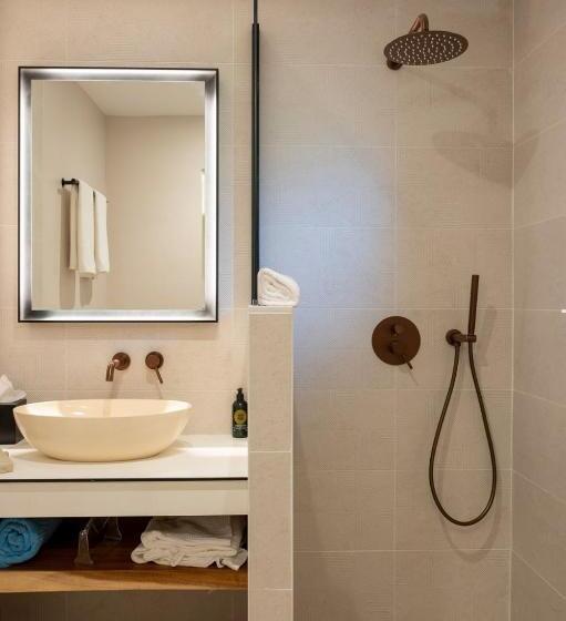 ویلای 2 خوابه, La Suite Villa