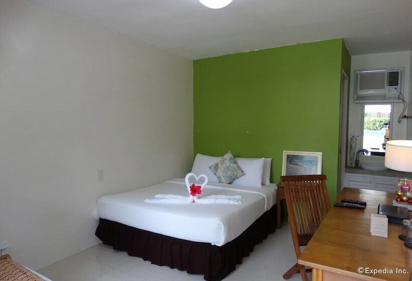 스탠다드 룸, Momo Beach House