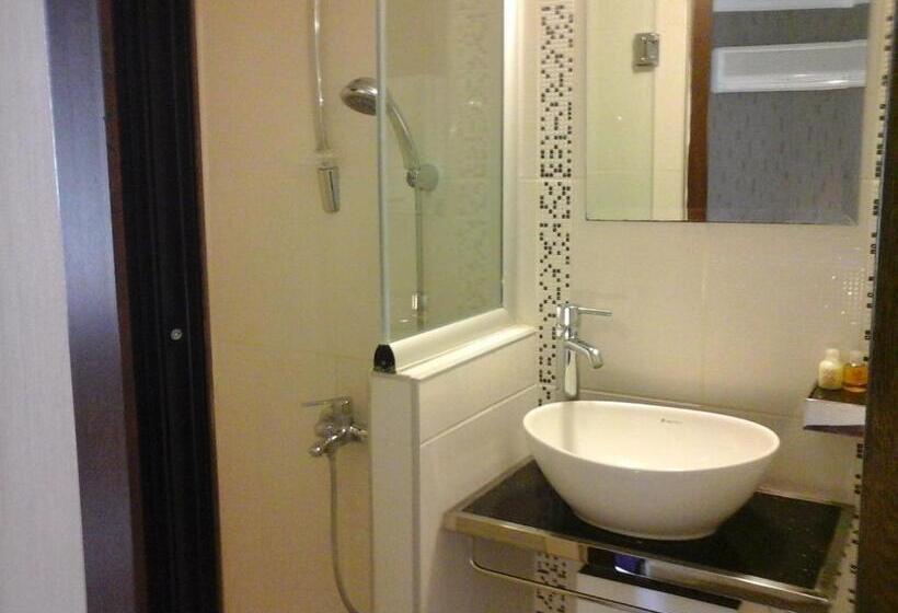 اتاق استاندارد, Olimpiyat Hotel Izmir